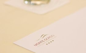 Monte Gordo Hotel Apartamentos & Spa